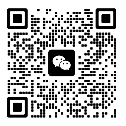 微信小商店二维码